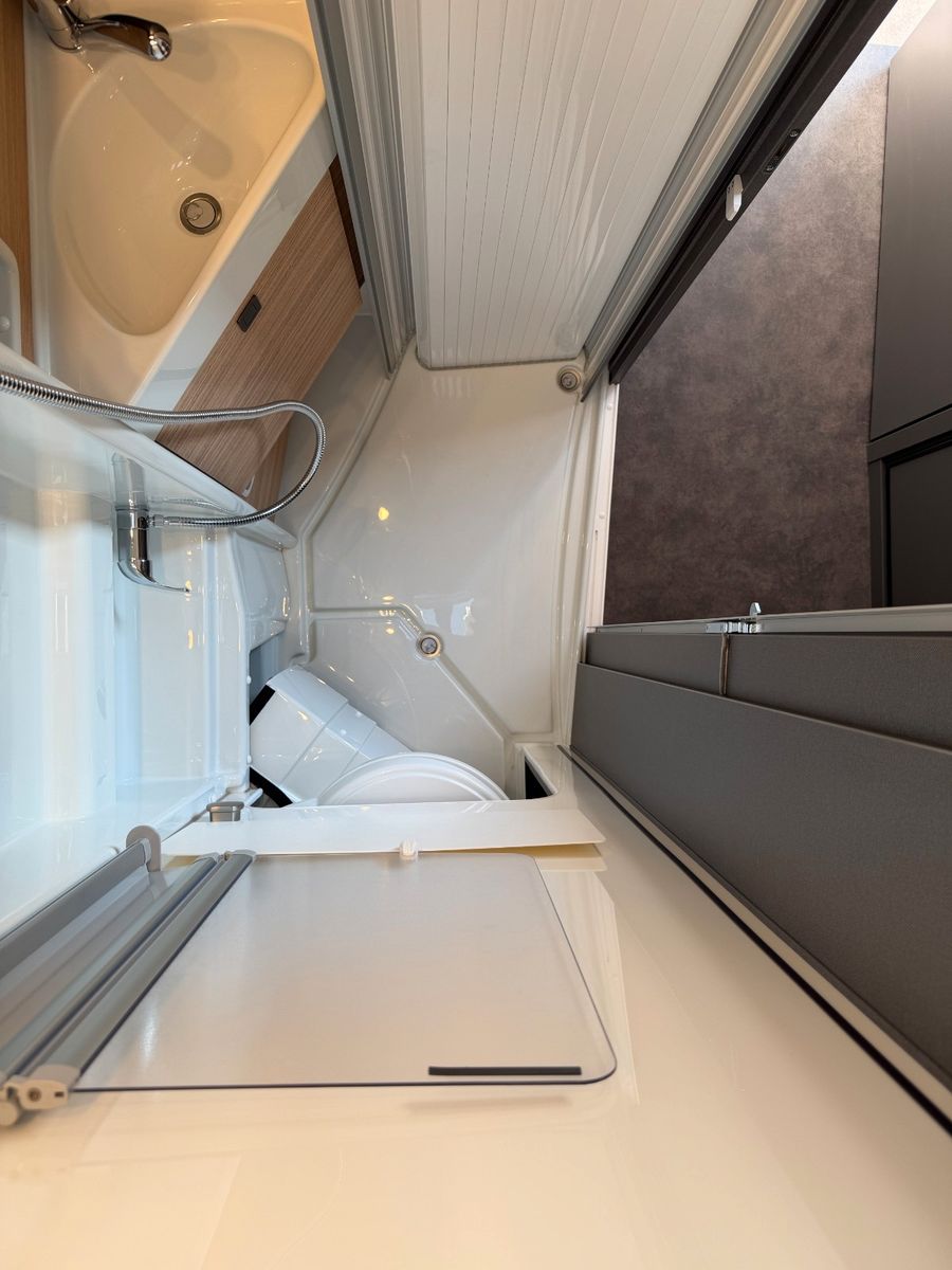Fahrzeugabbildung Malibu Van Diversity GT skyview 640 LE K Lucca MJ26