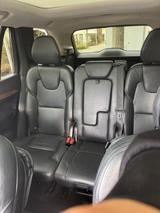Volvo XC90 D5 AWD Geartronic Kinetic Kinetic - Volvo XC90 Gebrauchtwagen in Stuttgart