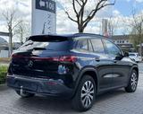 Mercedes-Benz EQA 250 Electric Art | AHK |360°KAM | KEY-GO - Mercedes-Benz EQA mit Elektro-Antrieb: Geländewagen, Automatik