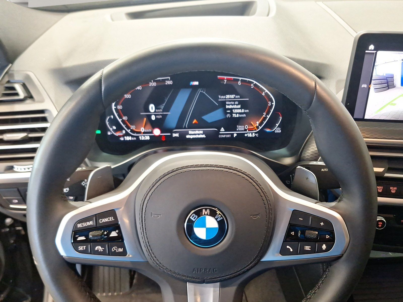 BMW X4 - Bild 13