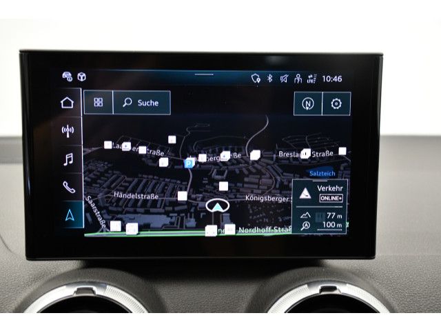 Audi Q2 - Bild 9