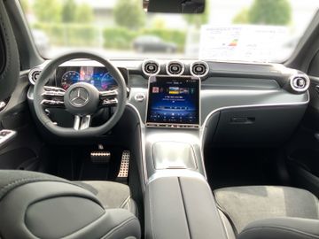 Mercedes GLC 200 - 8