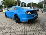 Ford Mustang Ti-VCT V8 GT 5.0 Klimasitze Navi 8Fach C - gebrauchte Ford Mustang aus dem Jahr 2022