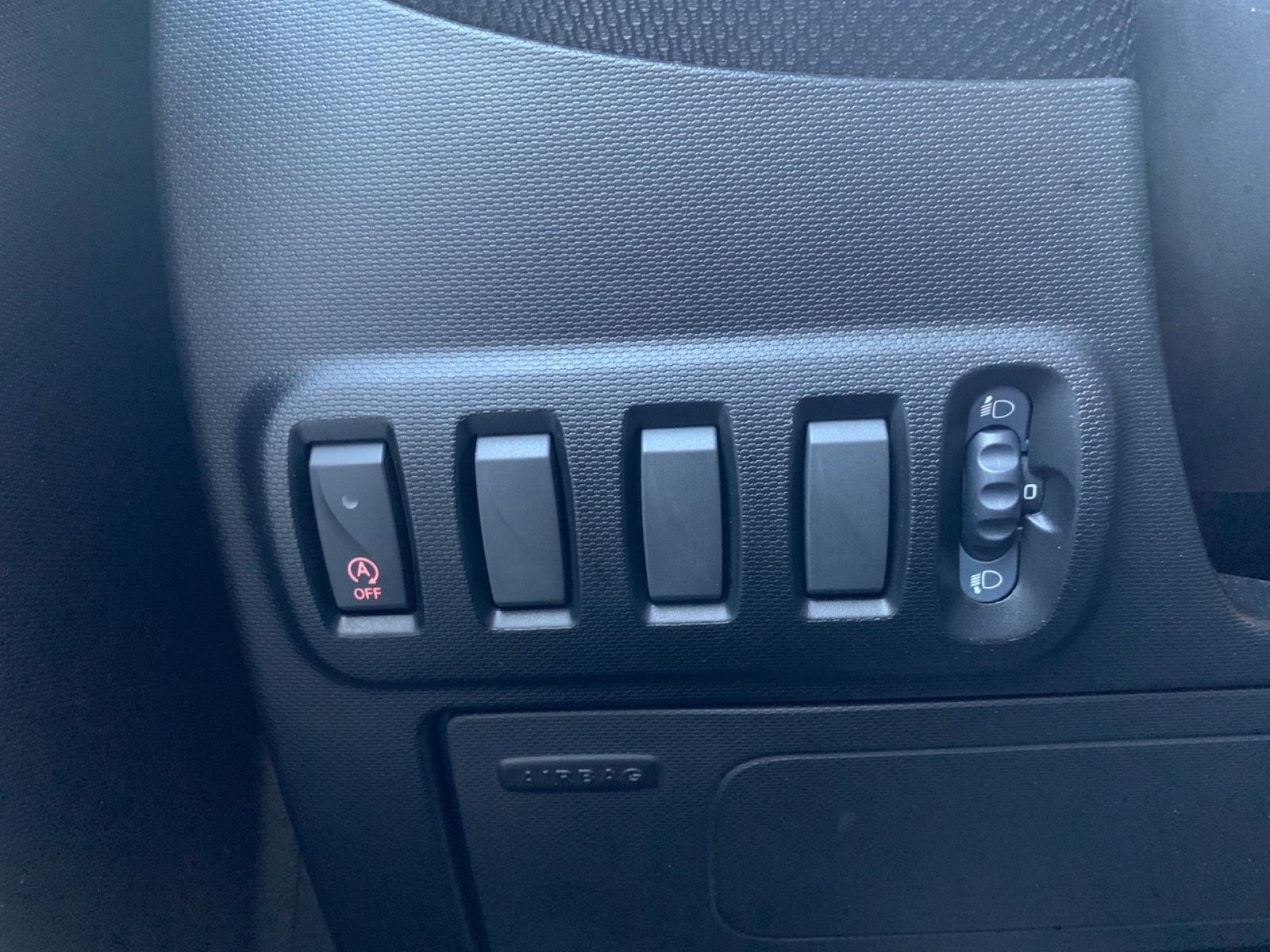 Fahrzeugabbildung Smart forfour passion
