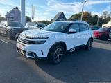 Citroën C5 Aircross Shine Pack - gebrauchte Citroën C5 Aircross aus dem Jahr 2021