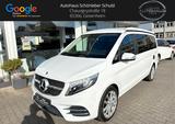 Mercedes-Benz V 300 Marco Polo *AMG*AHK*CAMPINGAUSR 5-SITZER* - : Camping