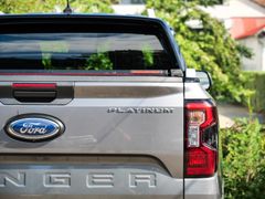 Ford Ranger – 10 / 34