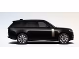 Land Rover Range Rover Plug-In Hybrid P550e SV Body & Soul - Land Rover Range Rover SV mit Hybrid-Antrieb (Benzin/Elektro)