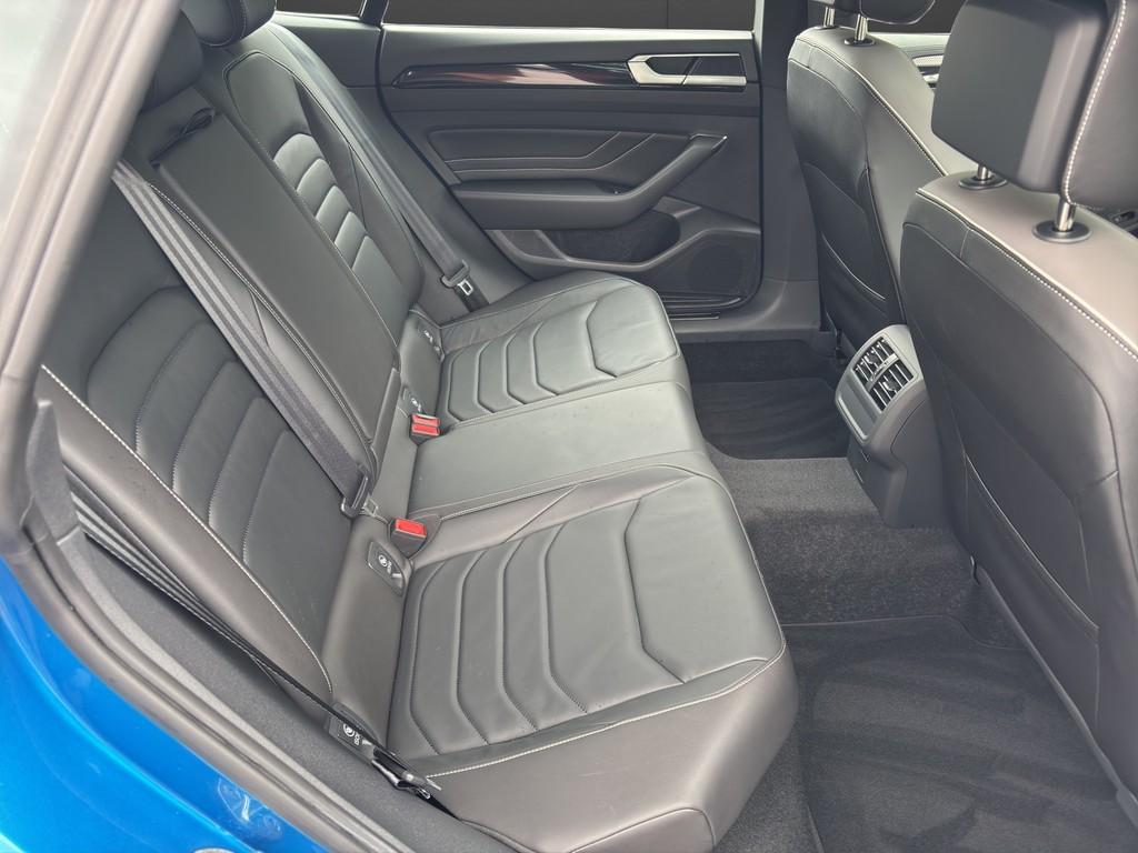 Volkswagen Arteon 2.0 FSI 4 MOT DSG R-Line Leder, Pano, Mat, миниатюра 15