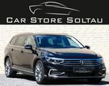 Volkswagen Passat GTE IQ-LED Alcantara Cam 4xShzg 18"LM AHK