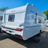 Dethleffs Nomad 520 ELT (Nr.115) 5000€ RAUERT PRÄMIE - Dethleffs 520