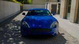 Aston Martin Virage Coupé Touchtronic - - gebrauchte Aston Martin Virage aus dem Jahr 2012