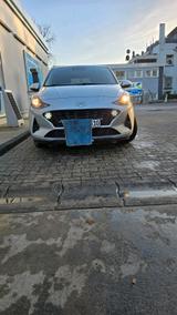 Hyundai i10 AC3 2021 - Hyundai i10 AC3