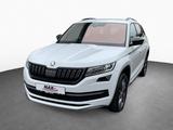 Skoda Kodiaq 2.0 TFSI DSG 4x4 7-SITZER +LED+AHK+NAVI++ - Skoda Kodiaq Gebrauchtwagen in Frankfurt