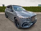 Mercedes-Benz GLS 450 AMG 4M Burmester DVD MANUFAKTUR - graue Mercedes-Benz GLS 450