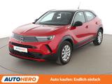 Opel Mokka X electric drive 100 kW Edition Aut.*NAVI* - Opel Mokka X aus 2021