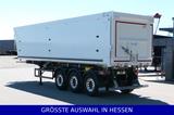 Schmitz Cargobull Agrar 50m³ Leergewicht 5,8 to. €539.-mtl.Rate - Radlader