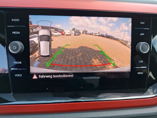 Polo VI GTI 2.0 TSI DSG *PANO*NAVI*KAMERA*