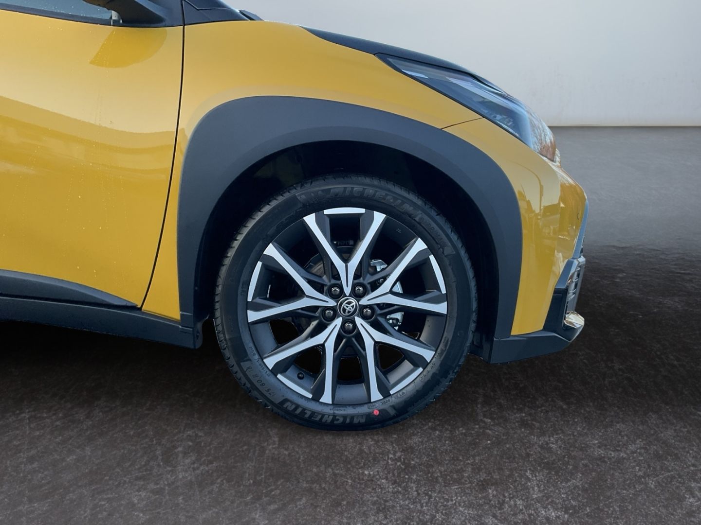 Toyota Aygo (X) - Bild 20