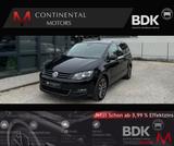 Volkswagen Sharan 2.0 TDI Highline 4Motion*DSG*Pano*Kamera*