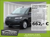 Volkswagen T7 Multivan TDI*StndHzg Panodach AHK ACC Head-Up - Volkswagen: Multivan