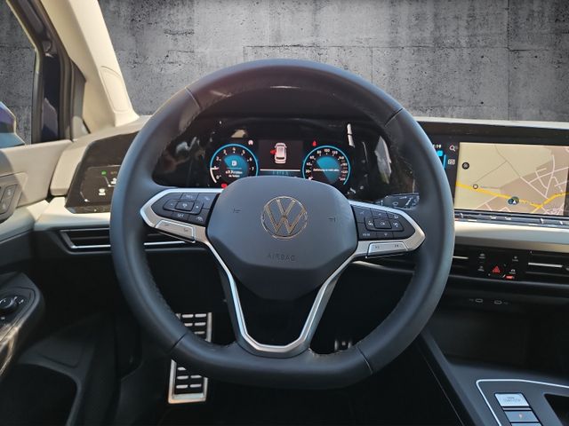 Golf Variant 1.5 eTSI OPF DSG MOVE