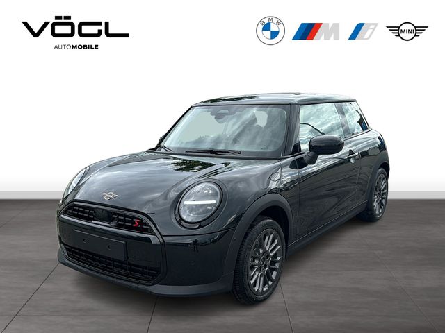 MINI Cooper S SHZ DAB LED-Scheinwerfer