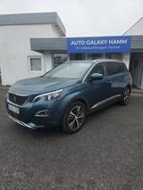 Peugeot 5008 Allure 2019 * 7 Sitzer - Peugeot: 201