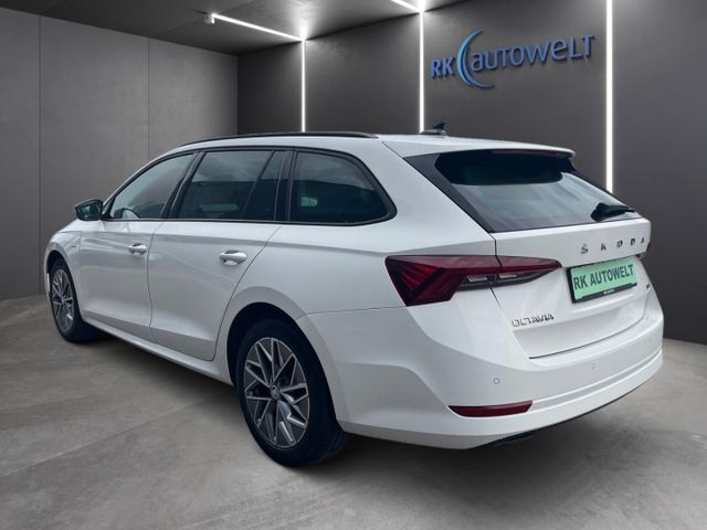 Octavia Combi Ambition 1.0 TSI DSG Klima,Navi,