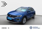 Volkswagen T-ROC 1.5 TSI Sport*Navi*ACC*APP-Connect*DAB+*Ka - Volkswagen: Sp