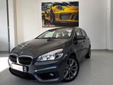 BMW Bmw 2er Active Tourer 218d 150cv Auto 60 mila km - BMW 6er mit Diesel-Antrieb