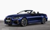 BMW M440d xDrive Cabrio Standheizung AHK Harman/K - BMW M440 in Hamburg