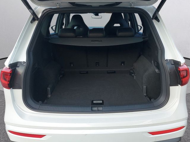 Tarraco FR 4Drive,Navi,el. Sitze,360 Kamera,LED