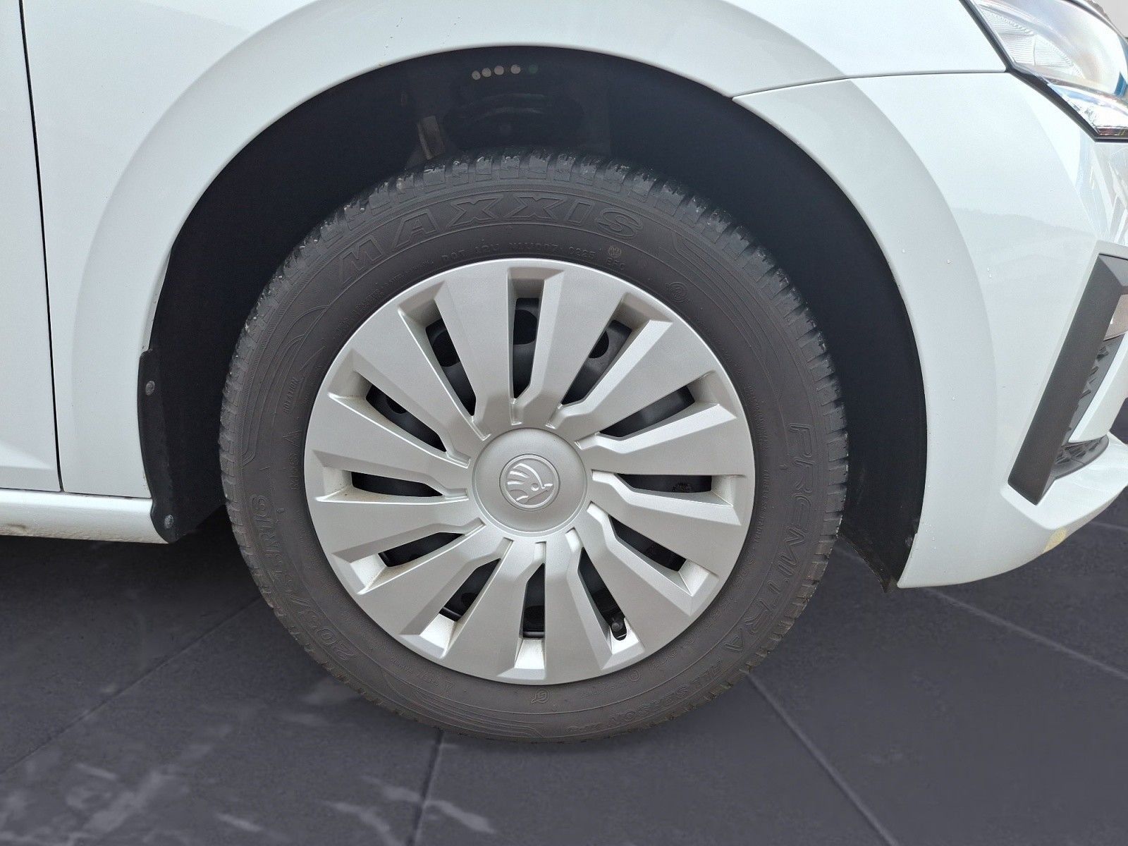 Skoda Scala - Bild 11