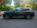 BMW X3 Baureihe X3 xDrive 20 d xLine - BMW X3 Gebrauchtwagen in Saarbrücken