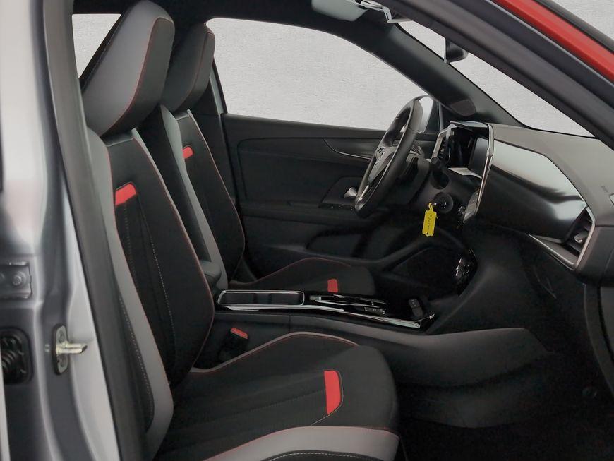 Opel Mokka 1.2 DI Turbo Automatik GS Line +Navi+LED+P