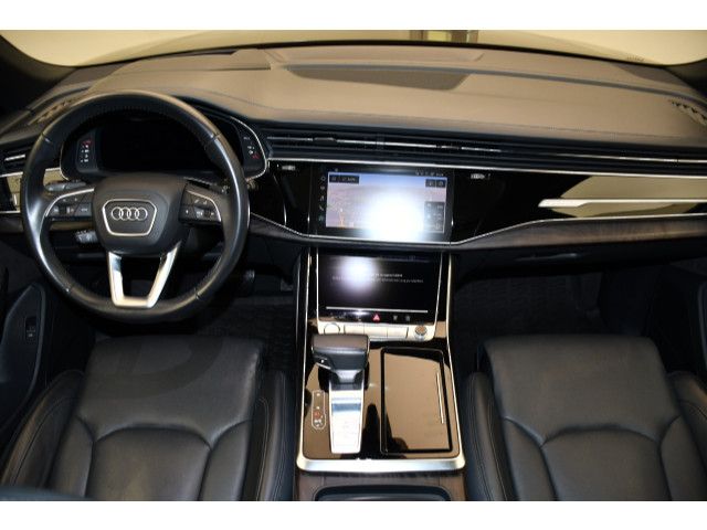 Audi Q8 50 TDI Tiptronic quattro AHK Pano Einparkhi foto 4