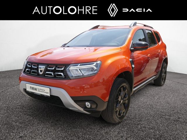 Dacia Duster Extreme TCe 100 ECO-G 2WD NAVI LED 360°