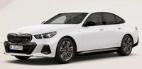BMW i5 - Vorschau Bild 2