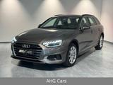 Audi A4 Avant 2,0 TDI DSG*LED*NAVI*R-CAMA* - Audi A4: Dsg