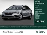 Skoda Superb Combi 1.5 ACTIVE NAVI LED CARPLAY TEMPOMA - Skoda Superb: Active