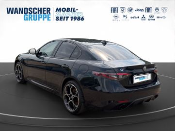 Alfa Romeo Giulia Veloce Q4 2.0 Turbo 16V Kam.+KeyLess+SHZ
