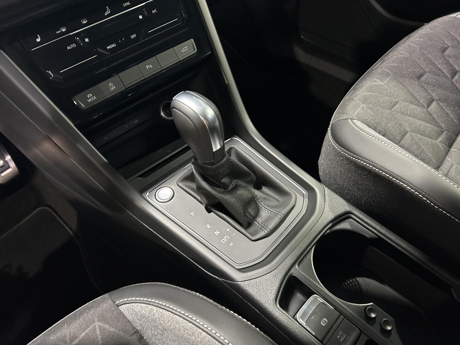 Volkswagen Touran - Bild 15