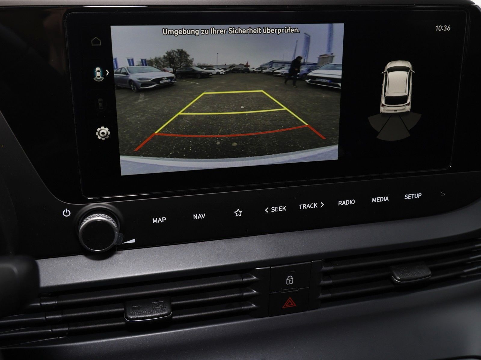 Hyundai BAYON – Bild 14