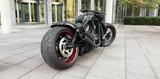 Harley-Davidson Night Rod Special Cult Werk Umbau  - CHOPPER UMBAU