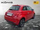 Fiat 500 MY22 1.0 GSE Club Klima & Sound DAB+*USB - Fiat 500: Rot