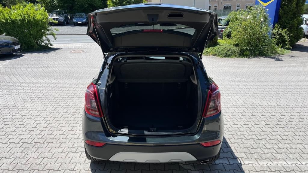 Autohaus Klingenthal -  Opel Mokka X ON 1.4T 140PS SHZ/LED/4x4 - Bild 15