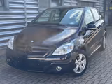 Mercedes-Benz B 150 2.HAND/TÜV NEU/100.000KM/SHZ/TEMPOMAT - Mercedes-Benz bis 5.000 Euro