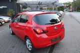 Opel Corsa E 1.4 ON*AUTOMATIK*NAVI*5TÜRIG*RFK*TOP" - Opel Corsa: Türig
