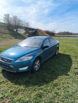 Ford Mondeo MK 4 - Ford Mondeo Mk4 Gebrauchtwagen